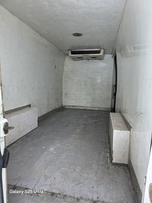 Se vinde Peugeot Boxer 2.2