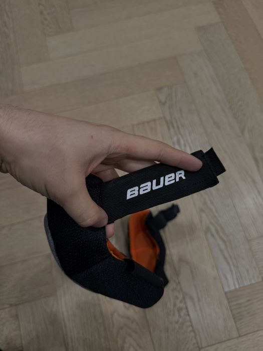 Детские Налокотники BAUER