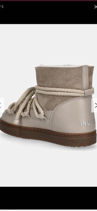 Нови Апрески Inuiki