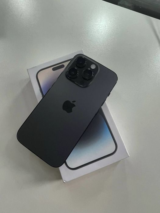 Продам Iphone 14 PRO 128gb