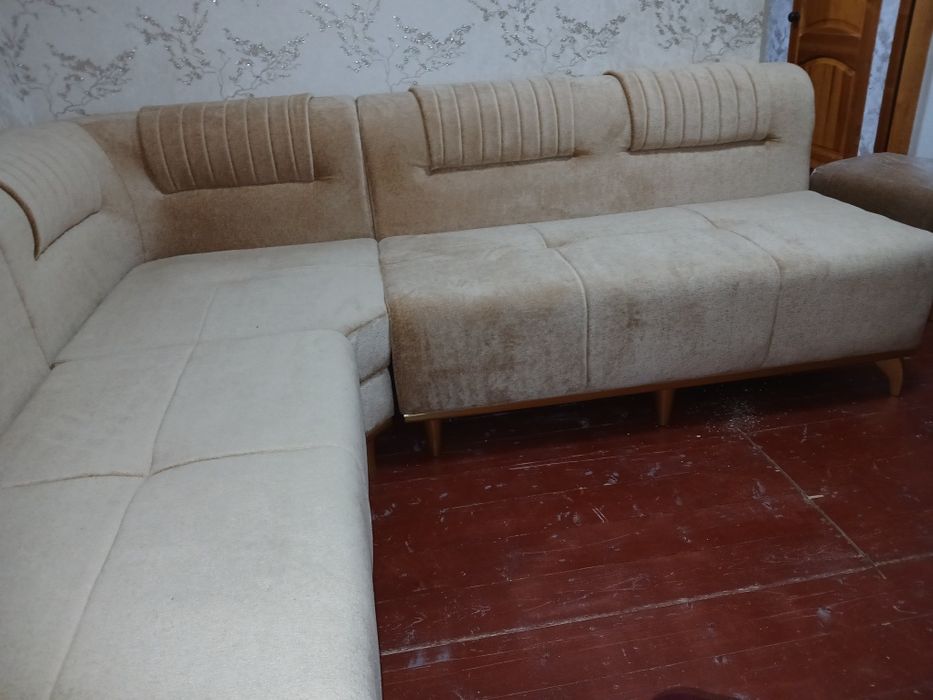 Мебель уголок.      .