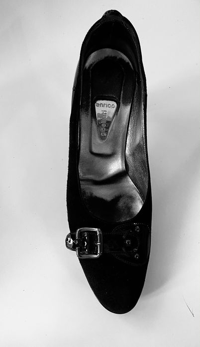 Туфли Италия р.40