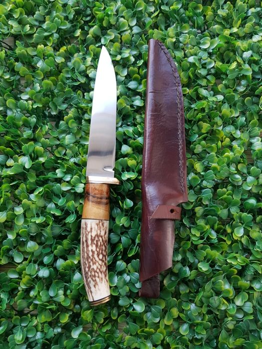 Ловно-туристически ножове