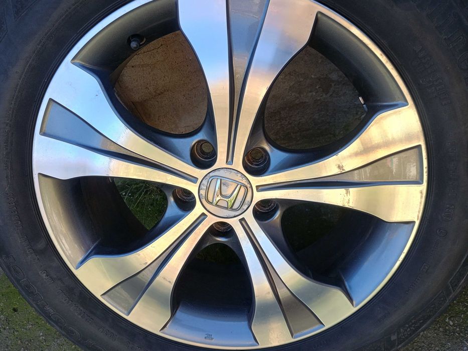 Хонда ЦРВ От 2008 г.до2014