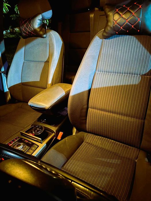 AUDI A6 2008 — imagine 5