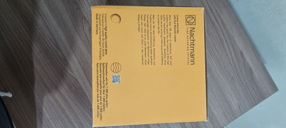 Продам стаканы Nachtmann Ethno Longdrink.