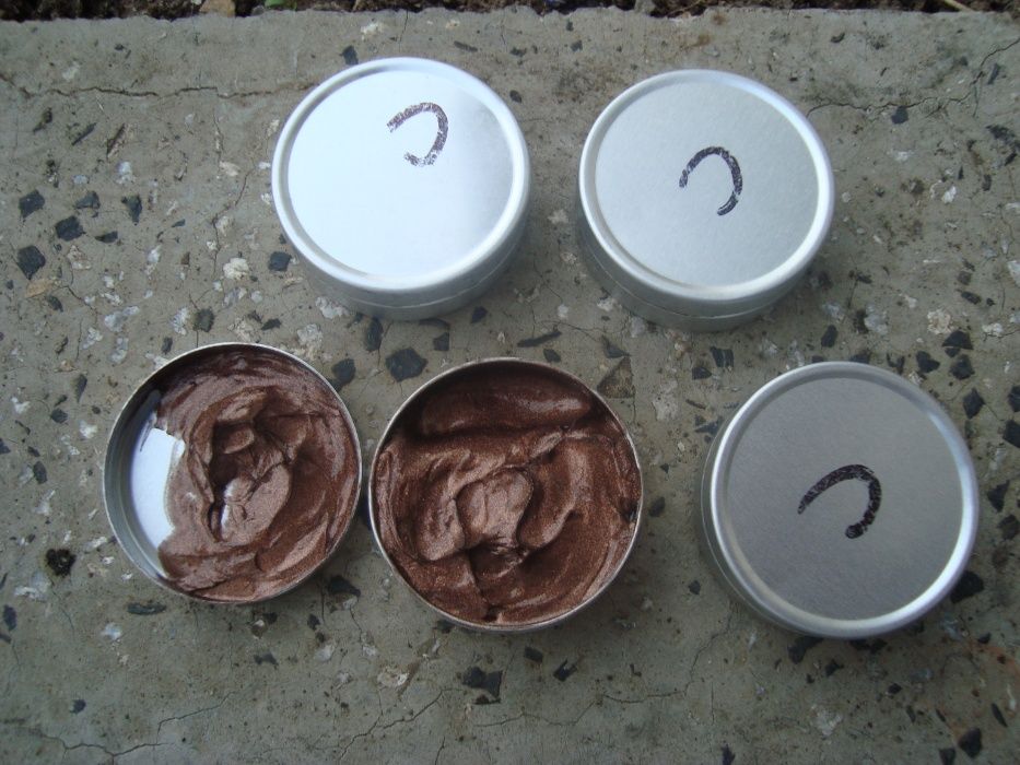 Смазка Glock, за оръжие от завода Глок - Австрия