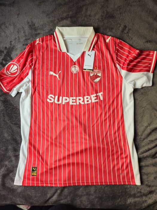 Tricouri Fotbal Originale
