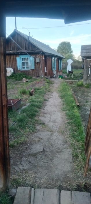 Продам дом не дорого