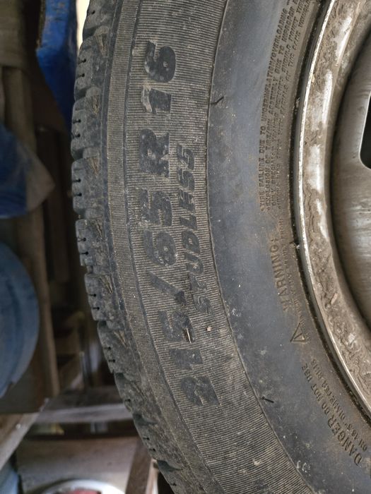 Покрышки michelin