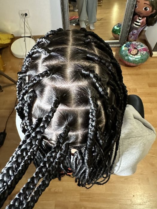 Codite Afro la pretul bune