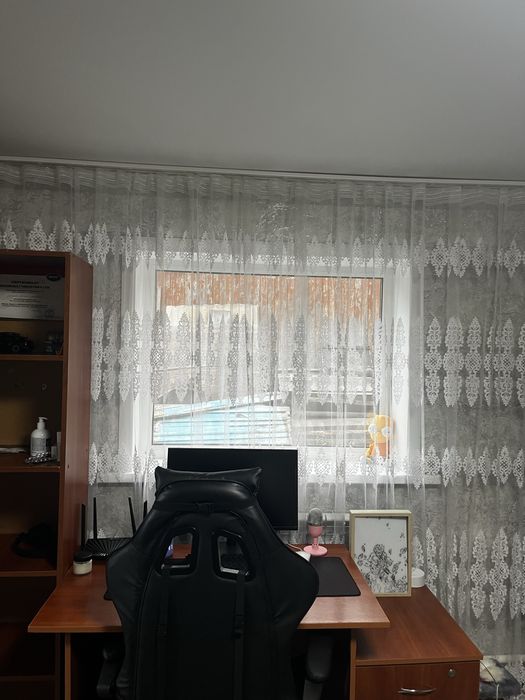 Продается дом, район ДК СТРОИТЕЛЬ