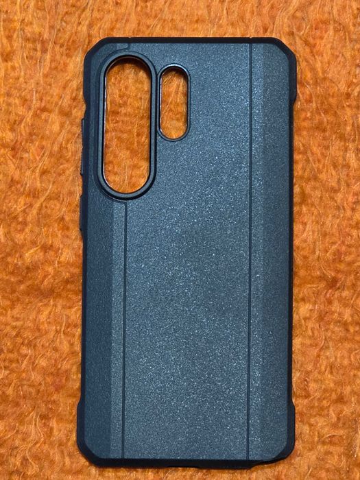 Кейс нов черен  Ringke Silicon Mag Safe за SAMSUNG GALAXY S26 ULTRA