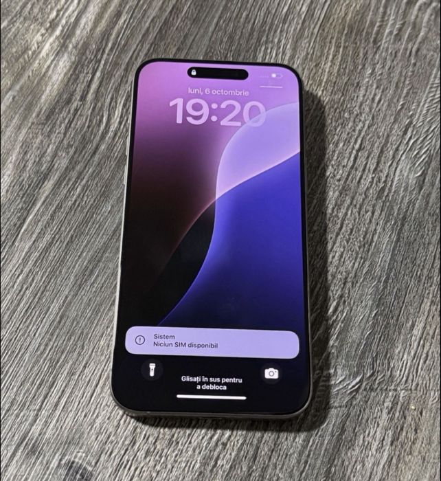 iPhone 15 PRO MAX 512GB Ca Nou 97%Battery Full Box