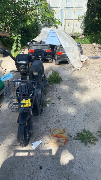 Продам технику, электровелик и 2 стиралки