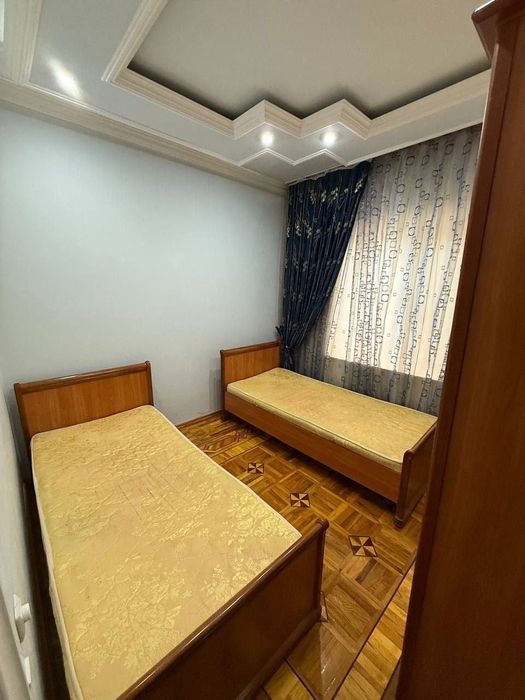 Тузель-2 4-х комнатная 92м2 ‼️Метро Тузель