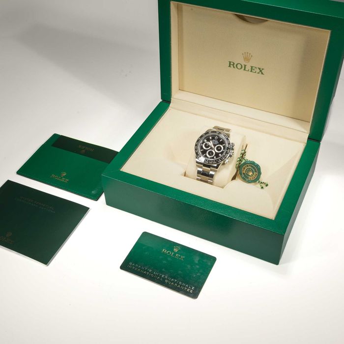 Rolex Cosmograph Daytona 116500LN