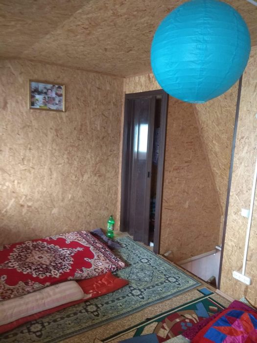 Дом Дача Веснянка(горизонт)