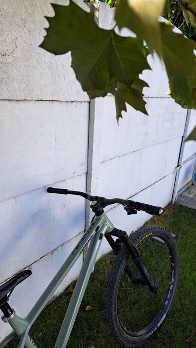 Commencal meta ht 2024 mullet
