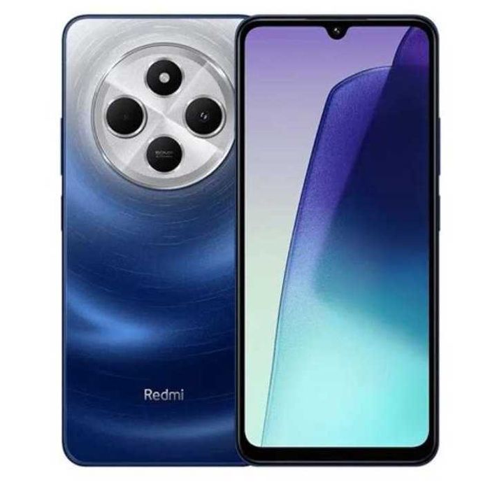 "Redmi 14C – Super Batareya, 50MP Kamera, Juda Arzon!"