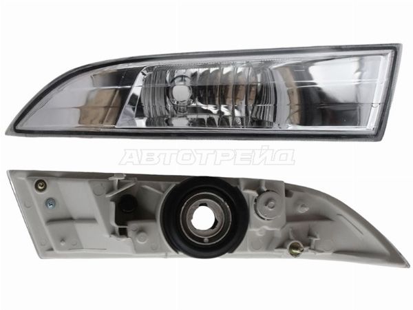 Фара противотуманная Nissan Teana