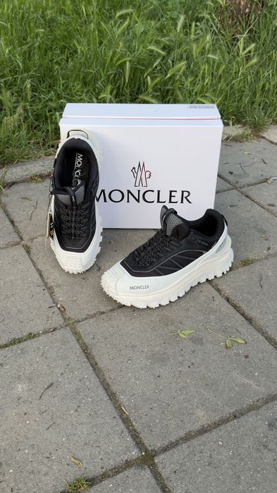 Moncler trailgrip gtx