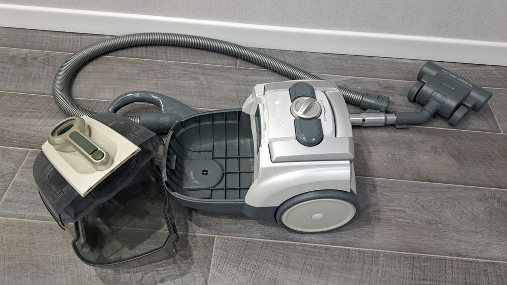 Продается пылесос