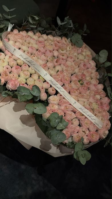Продам цветы срочно