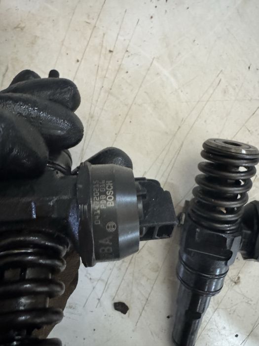 Дюзи за 1.9 тди 105 кс Голф 5