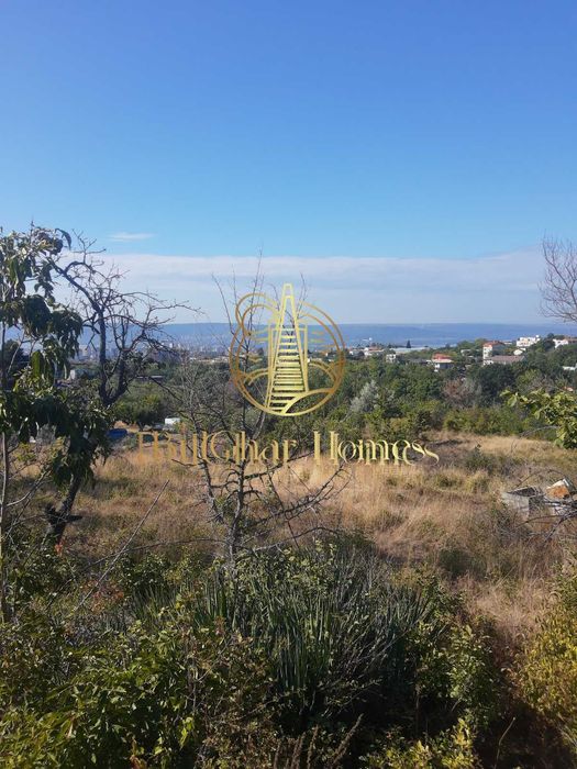 Продава се Парцел в Варна, Изгрев - 2107 кв.м за 51 €/кв.м - Снимка #1