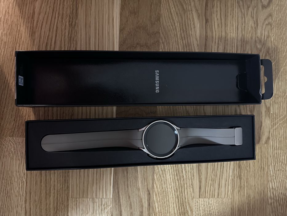 Samsung galaxy watch5 pro