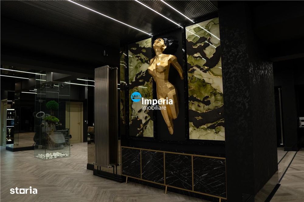 Spațiu Comercial cu Chiriaș pe Termen Lung | Venit din Prima
