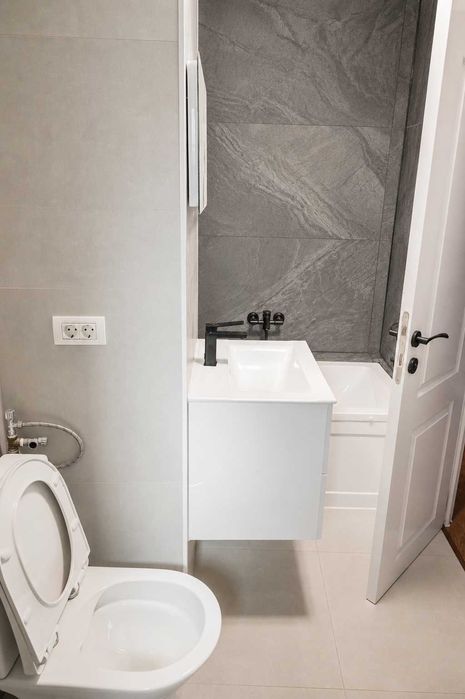 4 camere decomandat la Bulevard Șagului  | 77,7 mp utili | Etaj 3/10 | Lift