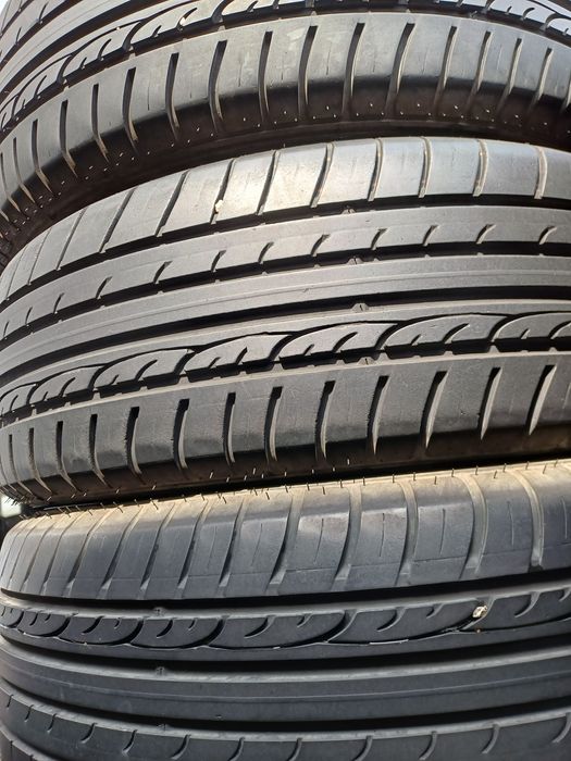 Гуми 215/65/16 Дънлоп