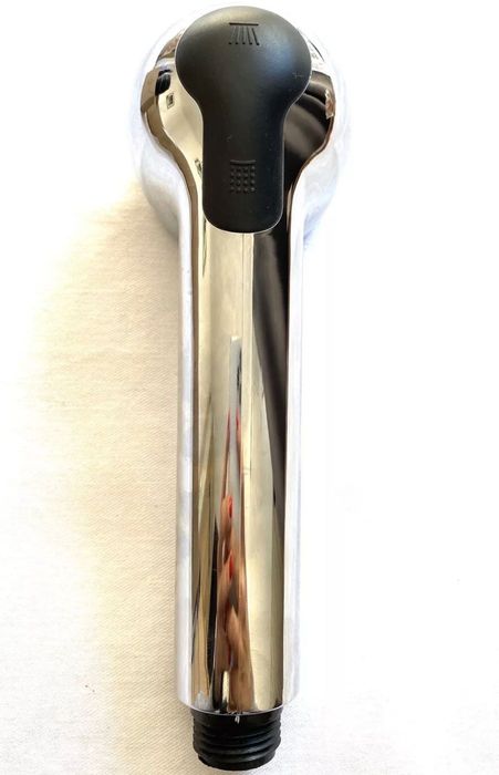 Смесител за Баня с Душ Слушалка и Маркуч Хром