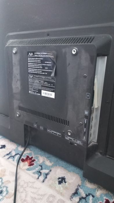 Смарт тв сатылады