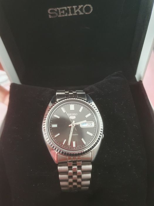 Seiko snxs79 jubilee