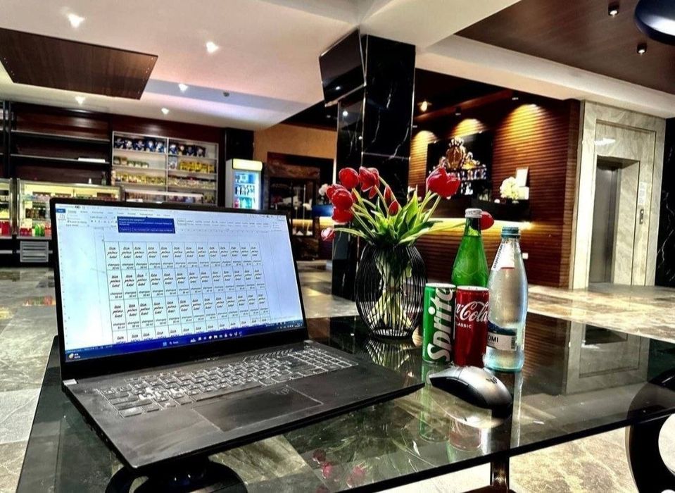 Сдается в аренду "HOTEL"