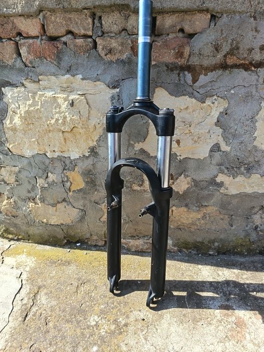 Вилка Rock Shok .