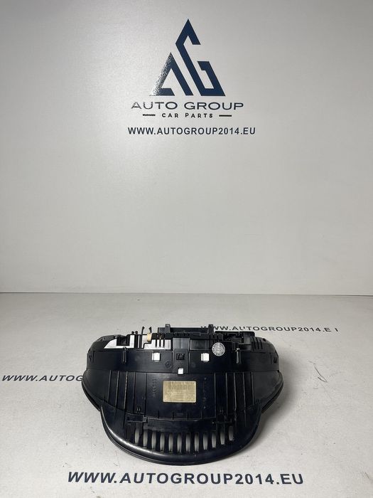 Арматурно табло километраж за bmw m5 f10 - 7847489