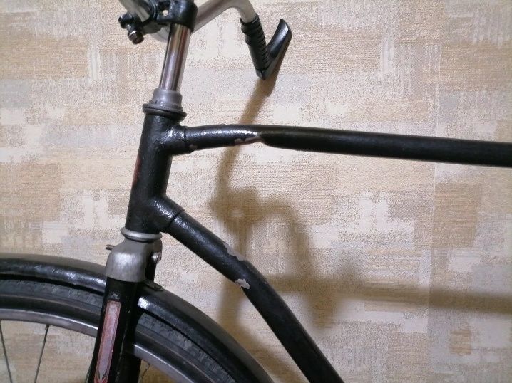 Ural velosiped cccp