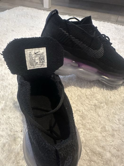 Nike AirMax scorpion flyknit 42