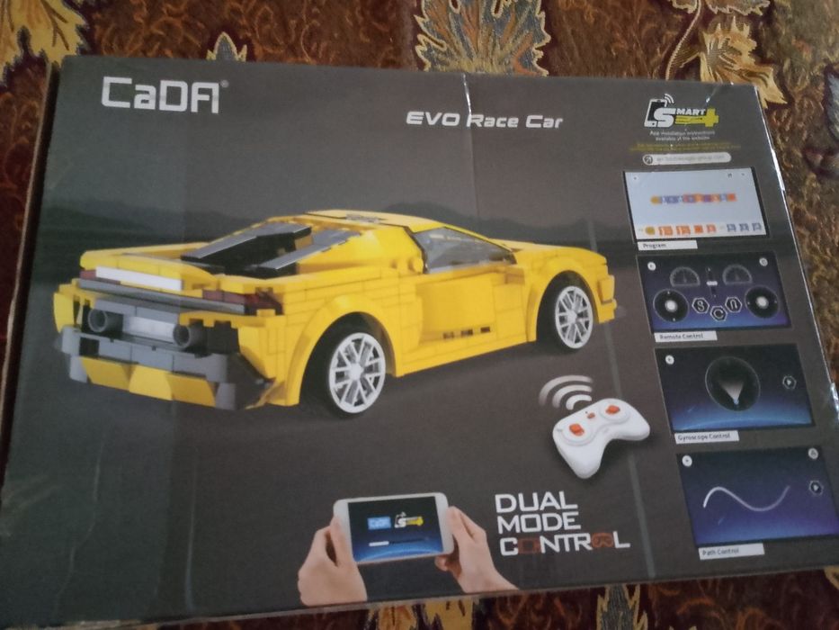 продам конструктор