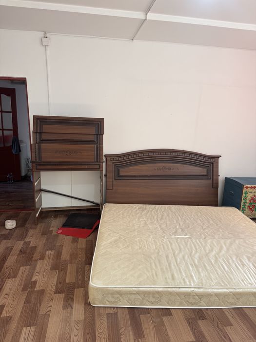 Диван сатылыды матрасымен