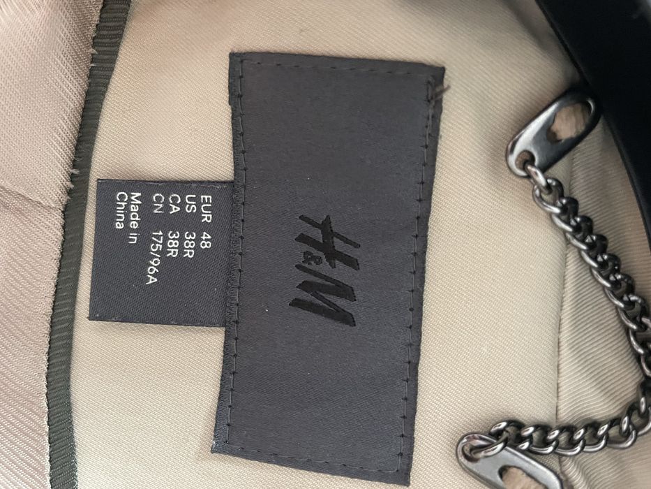 Trenci de primavara toamna