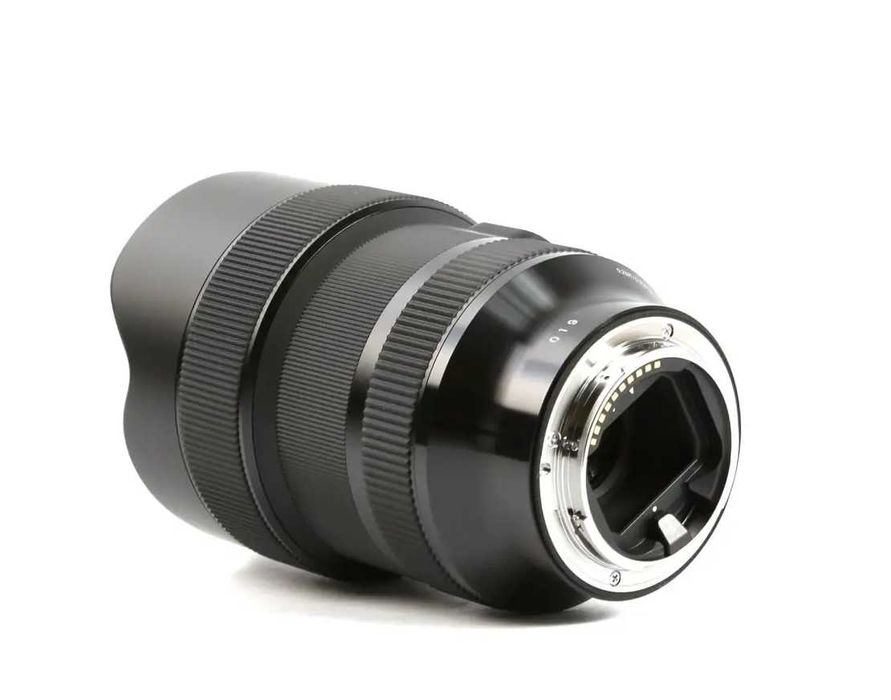 Обектив Sigma 14-24mm F / 2.8 DG DN Art - Sony E-Mount