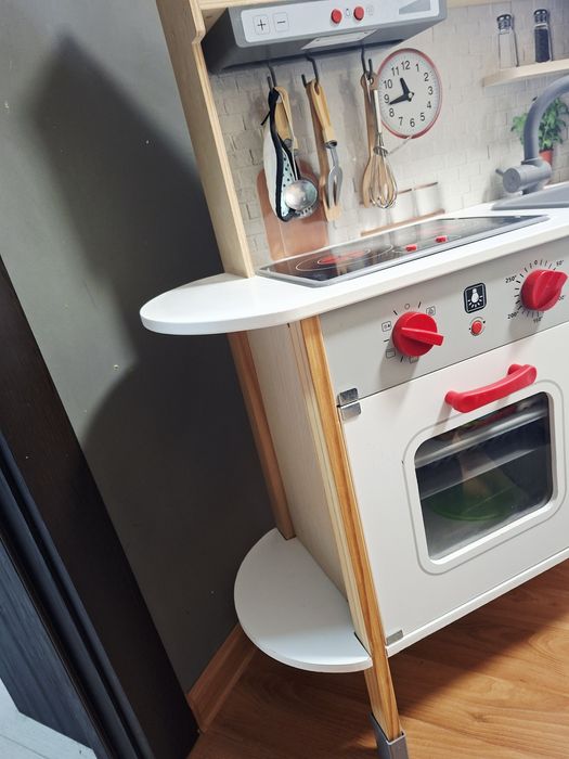 Детска кухня lidl с аксесоари