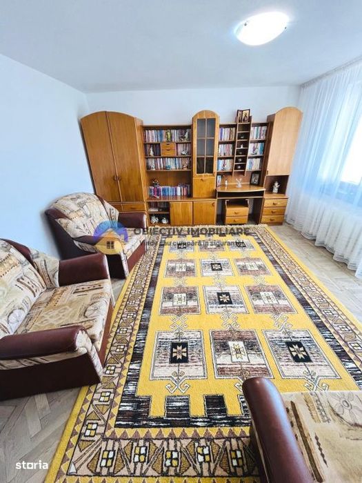 Apartament  3 camere comuna PANGARATI -STEJARU