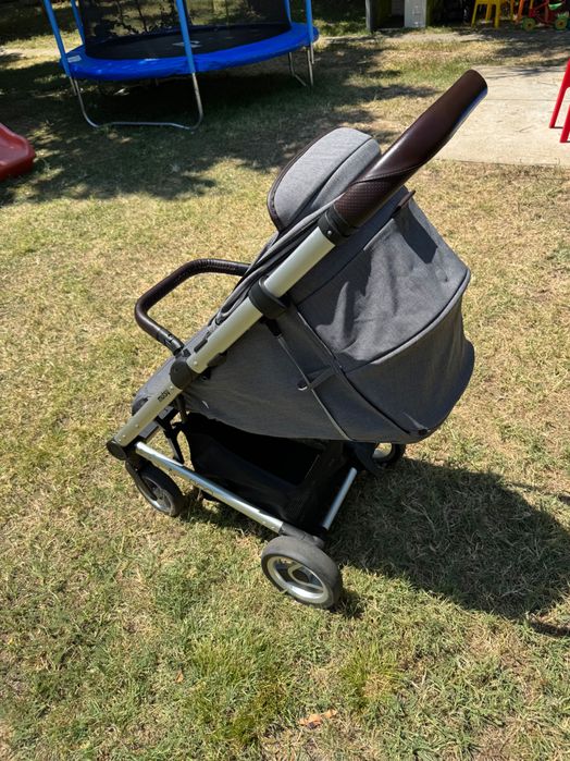 Детска количка Mutsy NEXO 0-36