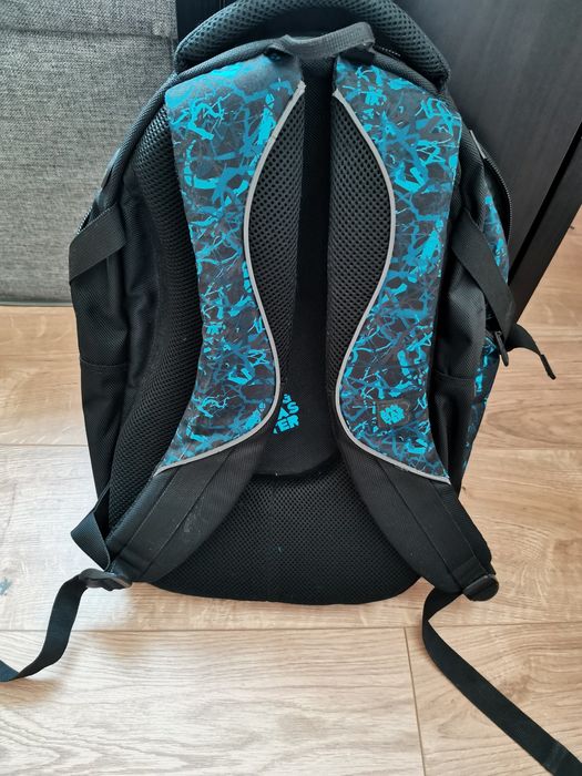 Ученическа раница BAGMaster